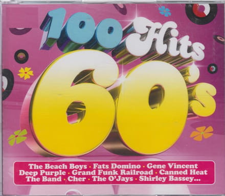 100 Hits 60'S