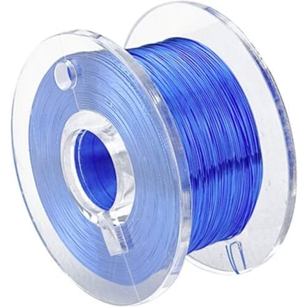Donau Elektronik Koperdraad gelakt Buitendiameter (incl. isolatielak): 0.10 mm 100 m