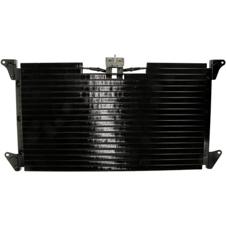 Condensor, airconditioning NRF 35062