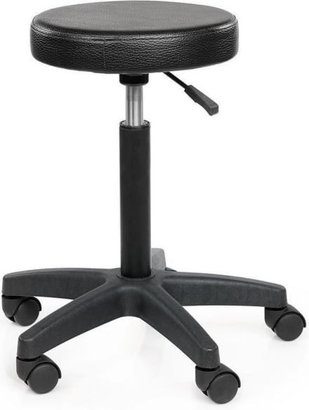 Sibel Rivoli Kappersfiets Original Zwart