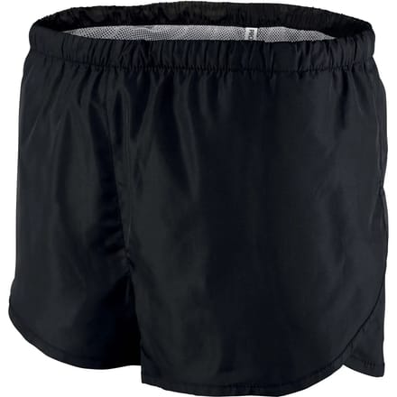 PROACT® Herenhardloopshort PA133 - Black - 3XL