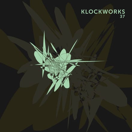 Temudo - Klockworks 37