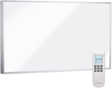 Infrarood Paneel - Infrarood Verwarming - Moderne Kachel - Stijlvol