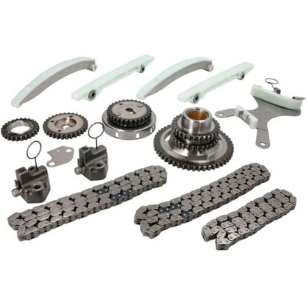 Distributiekettingset DNJ TK1100