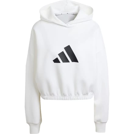 Dames Hoodie adidas Future Icons 3-Stripes