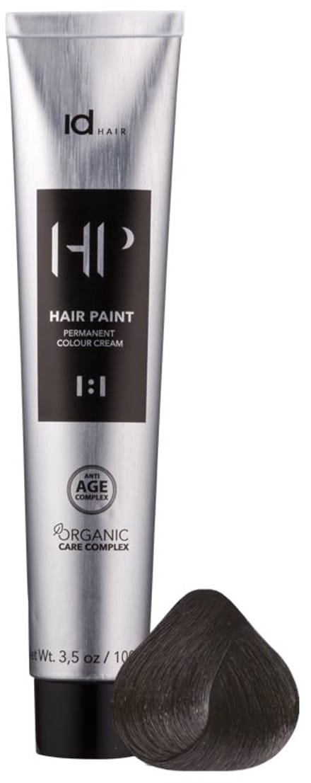 Hair Paint OCC 3/0 Dark Brown