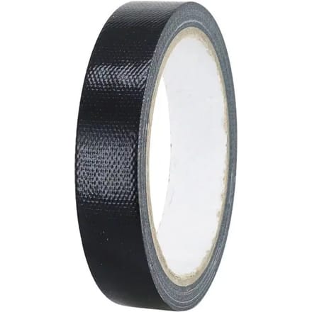 Tubeless zelfklevend velglint Roto Tubetype