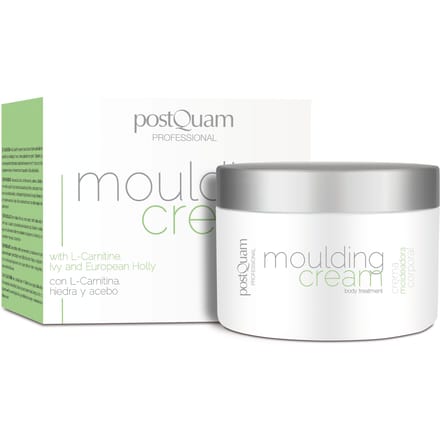 Anti-Cellulitis Crème Moduling Cream Postquam