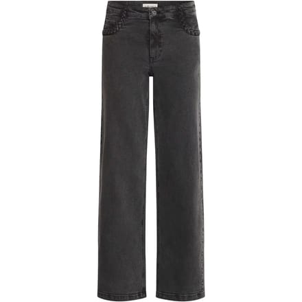 Dames Straight jeans Ichi IHNolia