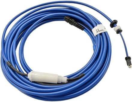 Dolphin Diagnostic kabel met swivel 18meter 9995862-DIY