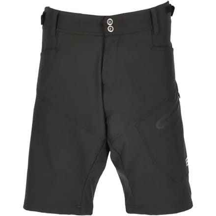 2 in 1 shorts Endurance Jamal