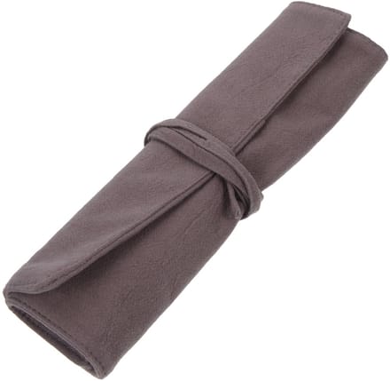Dailygoody - Opbergtas lepel eetstokjes - Multifunctioneel rol etui