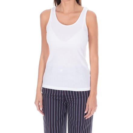 Tanktop en ronde hals 1487904680 vrouw