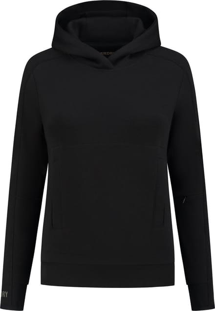 Superdry Code Tech Relaxed Trui Vrouwen - Maat 36-38 Size 8