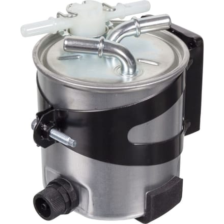 Brandstoffilter FEBI BILSTEIN 48550