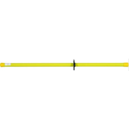 Dehn ES SK 1000 aardingsstang met 1000mm zeskant as - 761010
