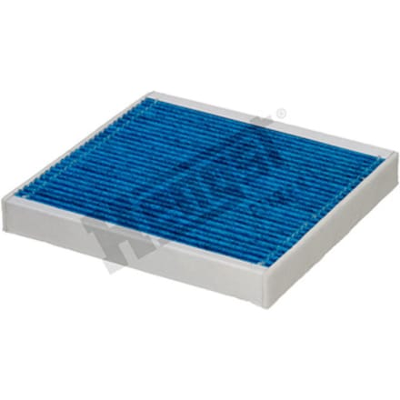Cabinefilter HENGST FILTER E2933LB