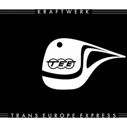 Trans Europe Express - Kraftwerk