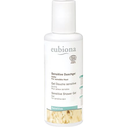 Eubiona Sensitive Douchegel
