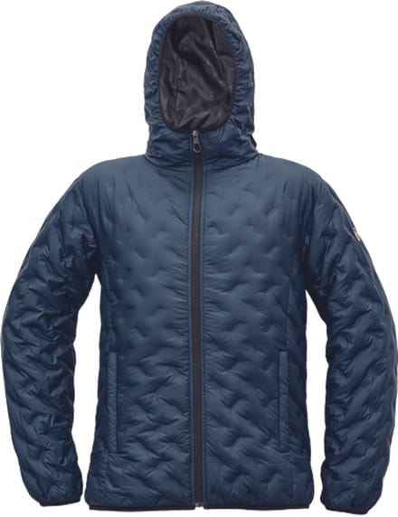 Cerva NEURUM veren jas 03310038 - Navy - 4XL