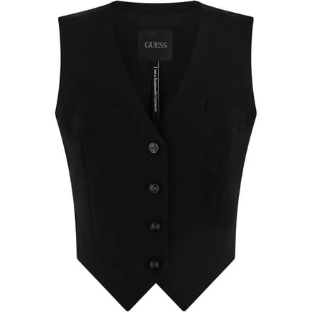 Damesgilet Guess Theoline Perfect