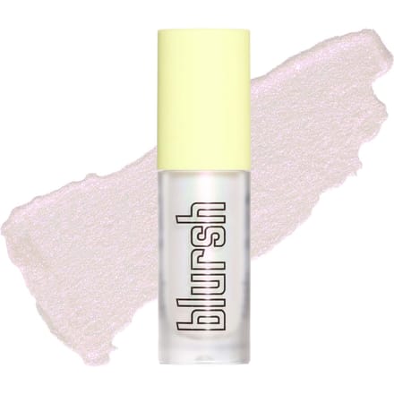 Made By Mitchell Blursh Liquid Highlighter (Various Shades) - Fairy Kitten