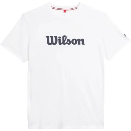 T-shirt Wilson Team Graphic