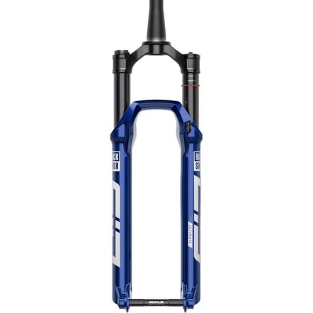 Stuurvergrendeling vork Rockshox SID Ultimate Race Day 3P OS44 D1