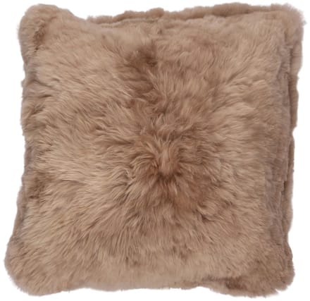Sheepskin House - Maxi Float kussen Alpaca - 130x180 cm