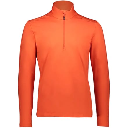 Fleece CMP Softech turtleneck