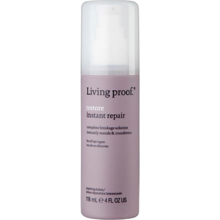 Living Proof Restore Instant Repair Lotion Crème Unisex 118 ml