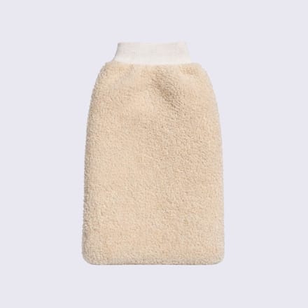 Traditionele Turkse Kese, Hammam Baby Washandje | Sworth (1st)