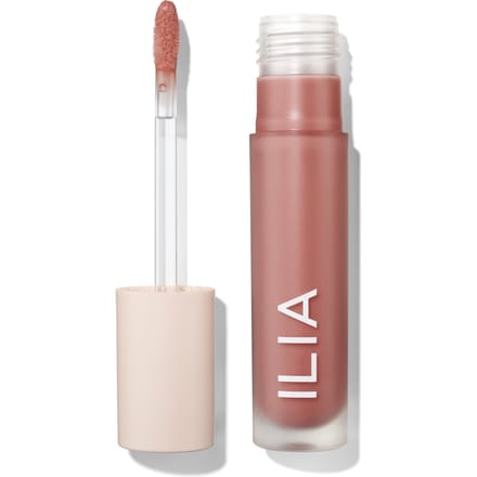 Ilia Beauty Overglaze Hydrating Lip Gloss - Crystalline