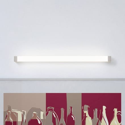 G & L Handels GmbH LED spiegellamp 512, 3.000 K, 35 cm, wit