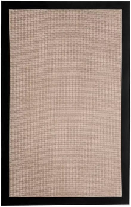 Déglon Flexibele bakmat – anti-aanbak – 520x315 mm – siliconen en glasvezel