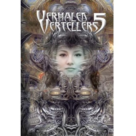 Verhalen Vertellers - Verhalen Vertellers - Tais Teng