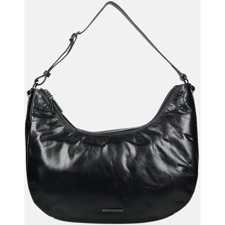 Claudio Ferrici Pelle Vechia 22073 Hobo Tas Navy