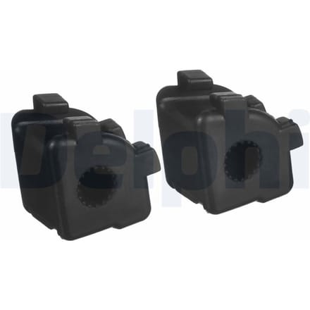 Aanslagbuffer DELPHI TD1208W, 2 Stuk
