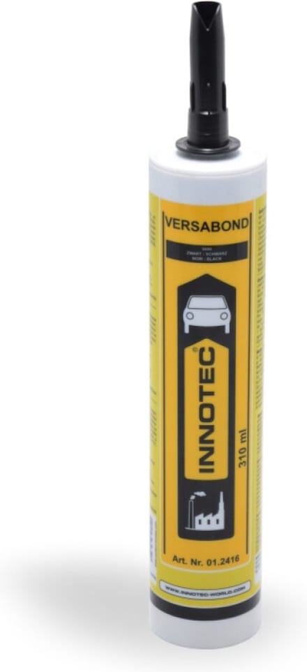 Innotec Versabond Spur-Polymeer Zwart