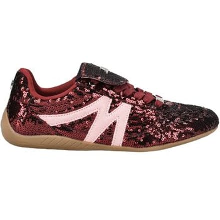 Steve Madden Freekick-se Sneakers Wne Sequin Größe: 36 | Trainers Outlet | Damen