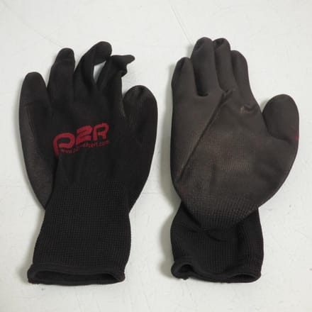 Outillage P2R pour Auto gant atelier taille 10 Neuf