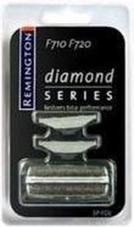 Remington Scheerblad en messenblok SPFDC