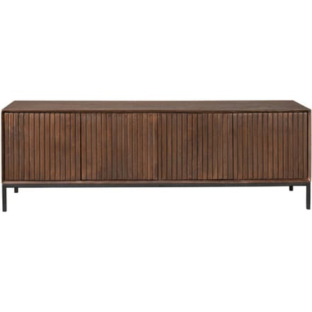 Starfurn tv meubel madison brown 165 cm