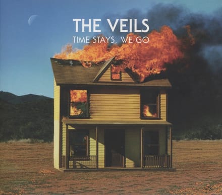 Time Stays We Go  (Limited Edition)