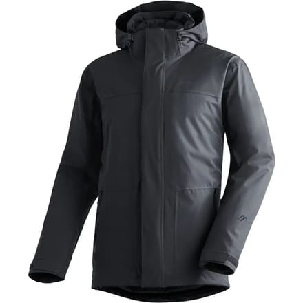 3-in-1 reversibel wandeljas Maier Sports Peyor 3in1