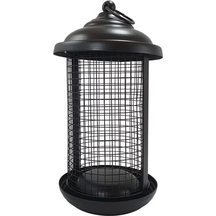 Zaadautomaat voor vogels buiten Nobby Pet