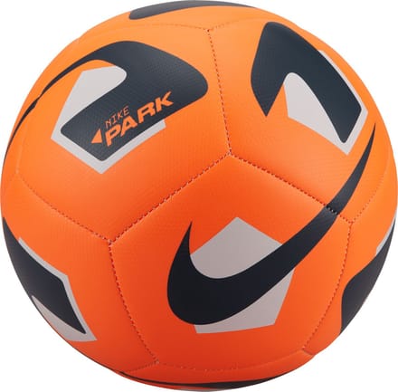 Nike Park Trainingsbal - Oranje | Maat: 3