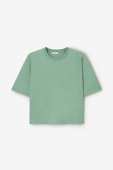 Sissy-Boy - Groen T-shirt