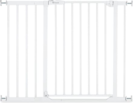 Hauck Clear Step Set 2 Traphekje met 21 cm verlengstuk - 96 t/m 101 cm - Wit