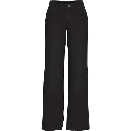 Damesjeans met wijde pijpen Guess GJ G11